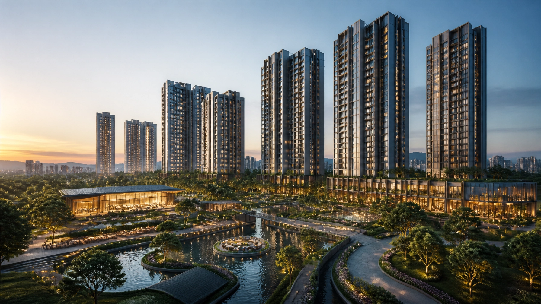 Pride World City Charholi: Investment Guide, Price Appreciation & Future Potential (2026)