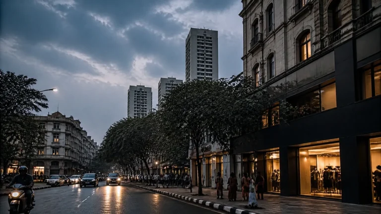 Showrooms, Shops & 1 BHK Homes in Sadashiv Peth Pune: Rates, Availability & Target Customers (2026 Guide)