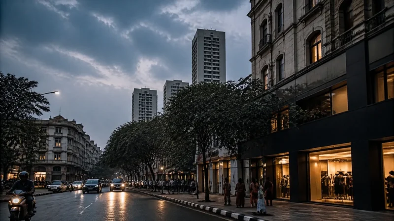 Showrooms, Shops & 1 BHK Homes in Sadashiv Peth Pune: Rates, Availability & Target Customers (2026 Guide)